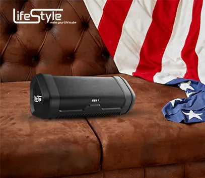 Why Americans Are Switching to Portable Bluetooth Speakers in 2025