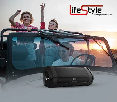 Best Outdoor Bluetooth Speakers for Your Summer Road Trips in USA