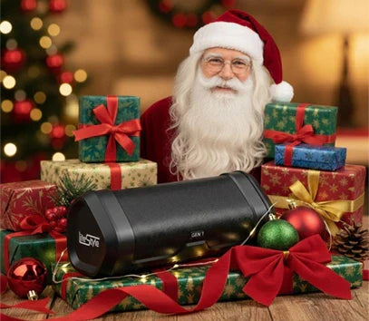 Christmas 2025 Is Here - And So Is the Best Deal on Wireless Speakers in the USA!