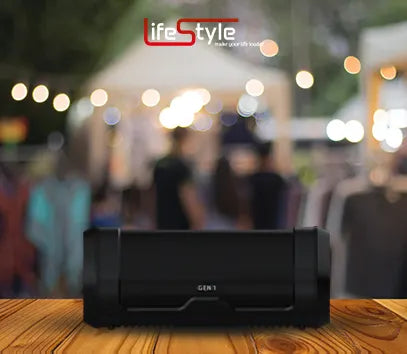 The best sound Quality speaker