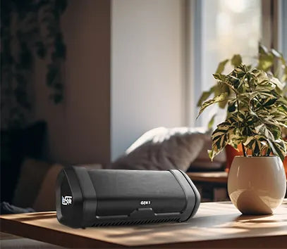 Why the “Gen1” Speaker Is the Smartest Home Audio Investment You’ll Ever Make