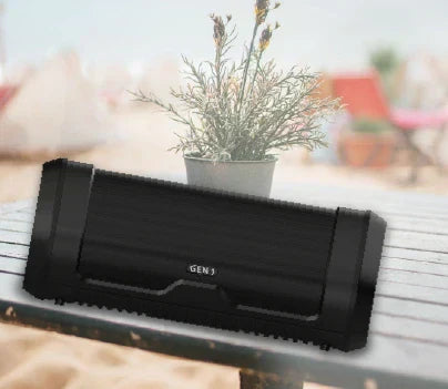 The Ultimate Guide to Choosing a Bluetooth Speaker Based on Your Music Taste