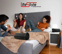 Better Us: Why Gen1 Bluetooth Speakers Win on Wireless Stereo Pairing and Multi-Speaker Sync