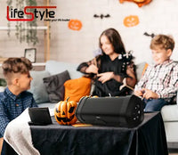 Gen1 Halloween Offer: Surround-Like Sound
