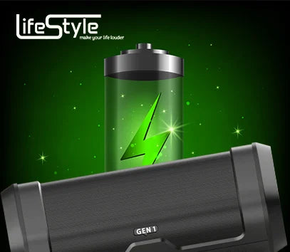 Bluetooth Speakers with Long Battery Life: Top Picks in the USA