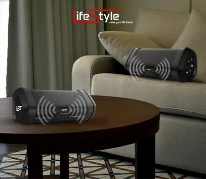 Buy Bluetooth Speaker in the USA: Guide to Getting Immersive, Surround-Like Sound