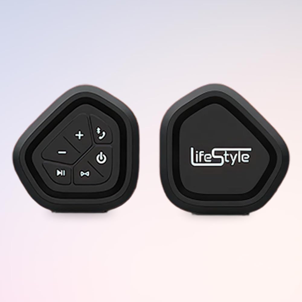 Gen 1 - Lifestyle Waterproof Portable Speaker