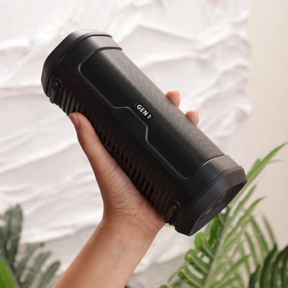 Gen 1 - Lifestyle Waterproof Portable Speaker